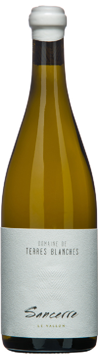 Domaine Les Bertins Terre Blanche