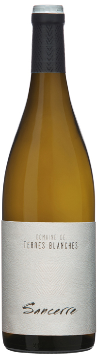 Sancerre Blanc du Domaine de Terres Blanches