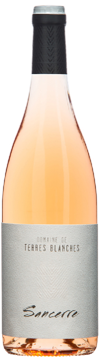 Sancerre Rosé Domaine de Terres Blanches